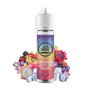 JOHA VAPE - PURPLE EDITION FRESH 50ML ( FRUITS ROUGES - VIOLETTE - PITAYA)