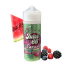 PARADISE BY JUICE 66 - BERRY WATERMELON 100ml