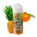 PARADISE BY JUICE 66 - PINEAPPLE SATSUMA 100ml