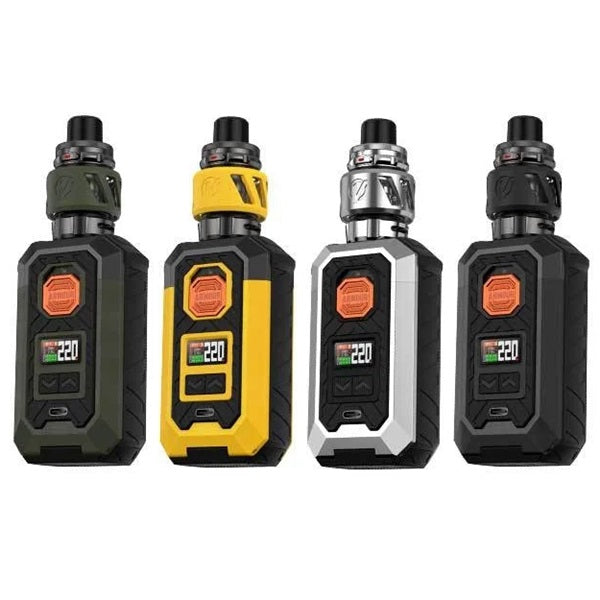 VAPORESSO - KIT ARMOUR MAX