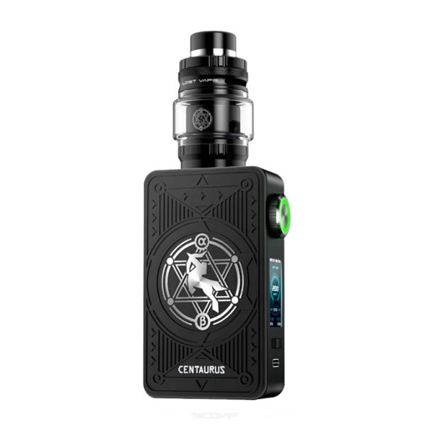 LOST VAPE - KIT CENTAURUS M200