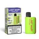 LOST MARY - TAPPO AIR 20MG KIT DECOUVERTE