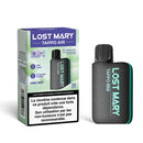 LOST MARY - TAPPO AIR 20MG KIT DECOUVERTE