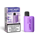 LOST MARY - TAPPO AIR 20MG KIT DECOUVERTE