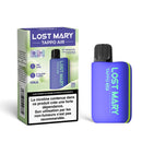 LOST MARY - TAPPO AIR 20MG KIT DECOUVERTE