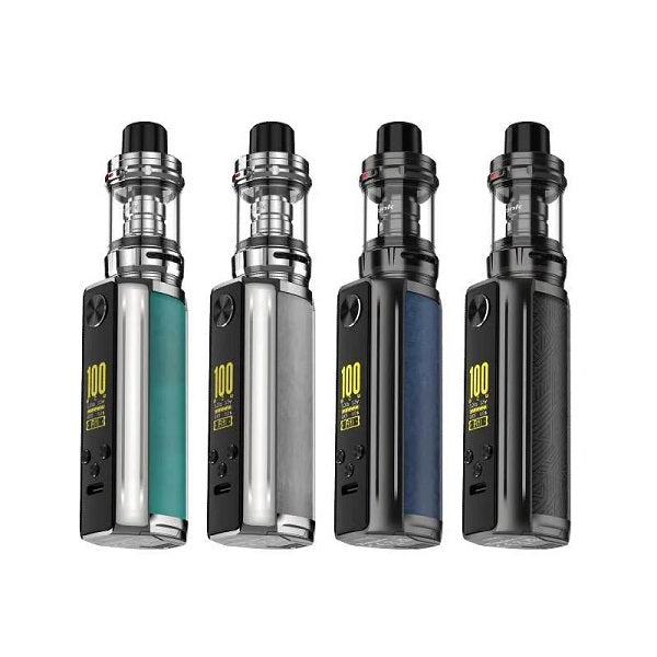 VAPORESSO - KIT TARGET 100 iTANK 2