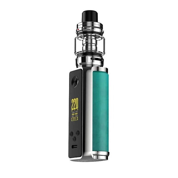 VAPORESSO - KIT TARGET 200 iTANK 2