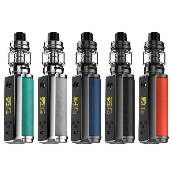 VAPORESSO - KIT TARGET 200 iTANK 2
