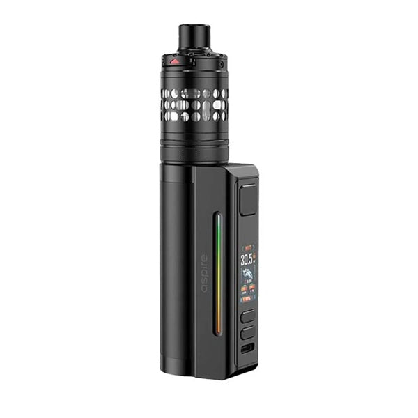 ASPIRE - KIT ZELOS M80