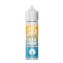 JUST JUICE - KIWI PASSION ORANGE BAR SALTFILL 40ml