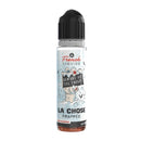 LE FRENCH LIQUID - LA CHOSE FRAPPEE 50VG 50ml