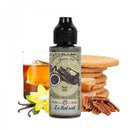 VINTAGE BY JUICE 66 - HOT ROD 100ml