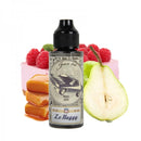 VINTAGE BY JUICE 66 - LE HUGGY 100ml