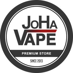 JoHa Vape Logo