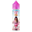 SIX VAPE - LOVE RIDER 50ML