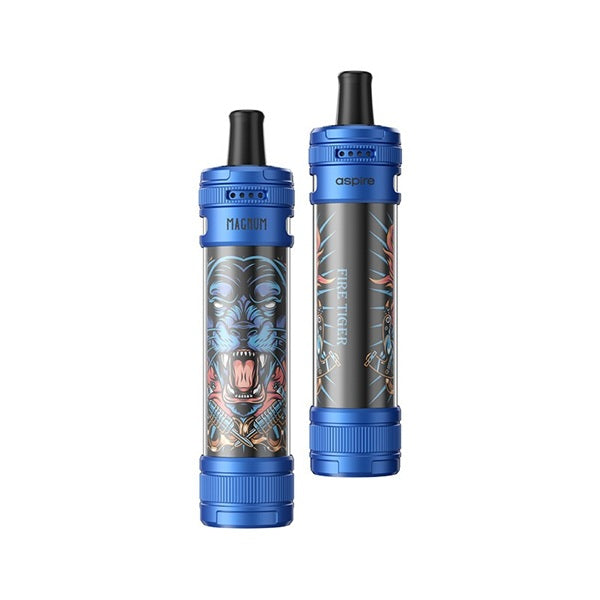 ASPIRE - E-CHICHA MAGNUM