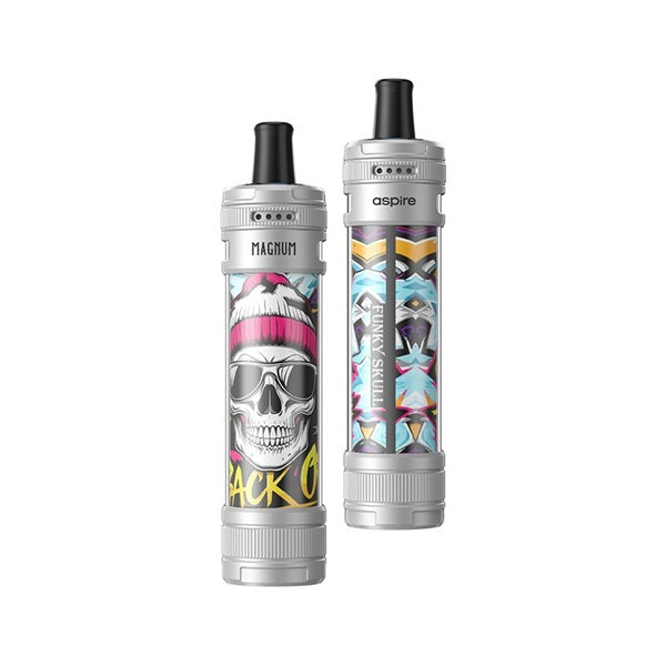 ASPIRE - E-CHICHA MAGNUM