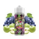 TWELVE MONKEYS - MATATA 100ml