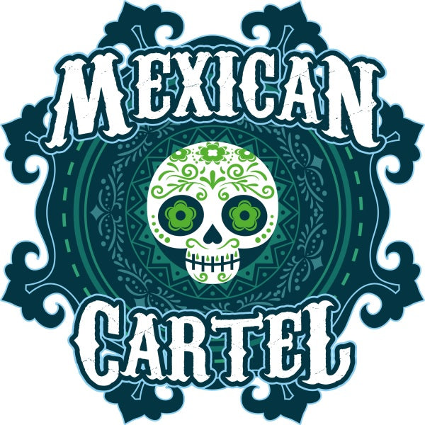 MEXICAN CARTEL 50ML