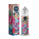 CURIEUX HEXAGONE -  NOTHING TOULOUSE 50ML