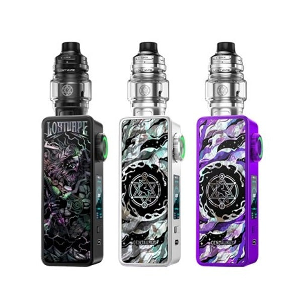 LOST VAPE - KIT CENTAURUS M100