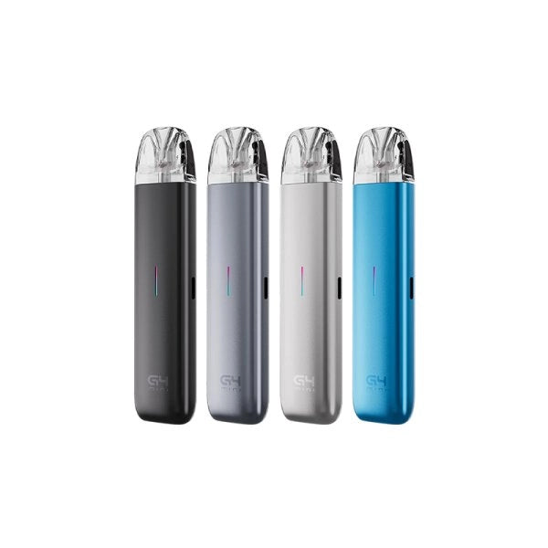 UWELL - CALIBURN G4 MINI POD