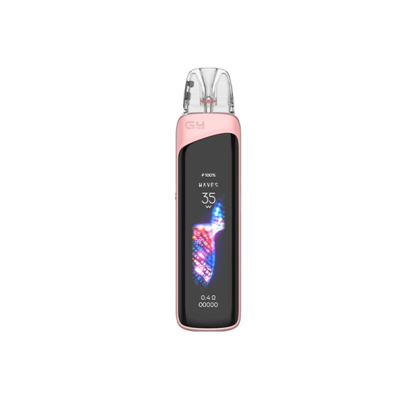 UWELL - CALIBURN G4 PRO POD