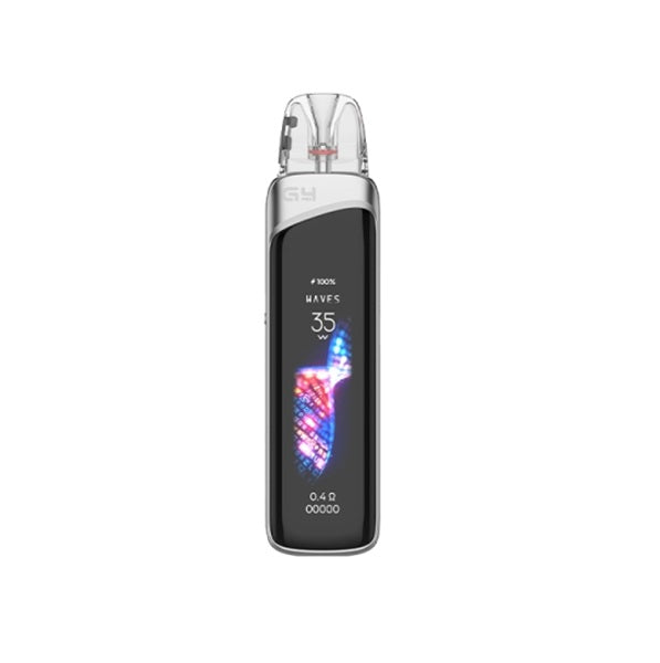 UWELL - CALIBURN G4 PRO POD