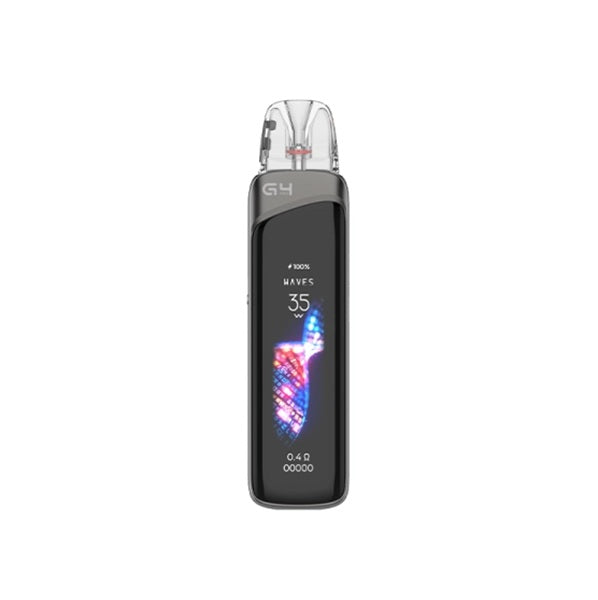 UWELL - CALIBURN G4 PRO POD
