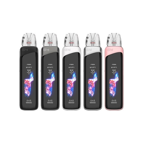 UWELL - CALIBURN G4 PRO POD