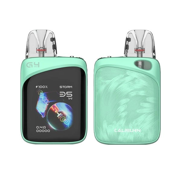 UWELL - CALIBURN G4 PRO KOKO POD