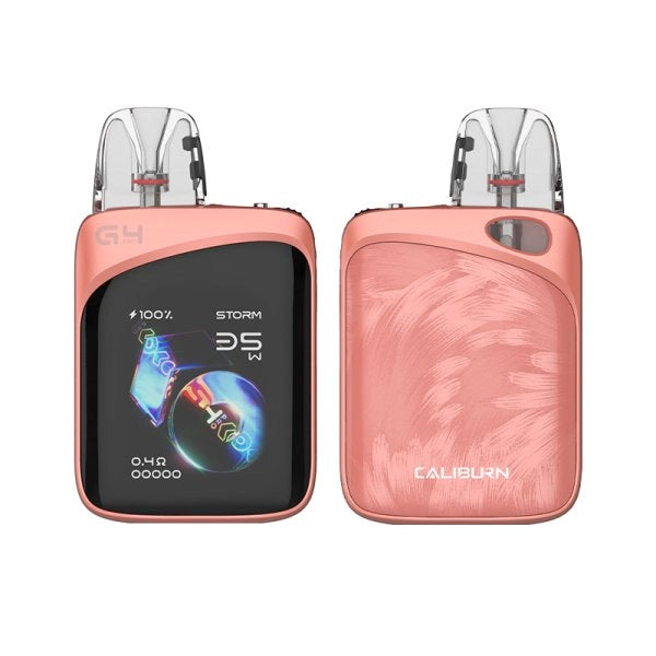 UWELL - CALIBURN G4 PRO KOKO POD