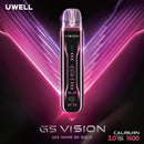 UWELL - CALIBURN G5 VISION POD