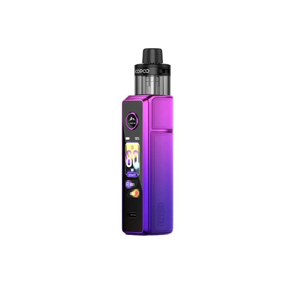 VOOPOO - POD DRAG X3