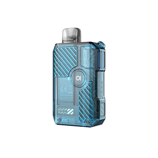 ASPIRE - POD GOTEK X 3 view 2