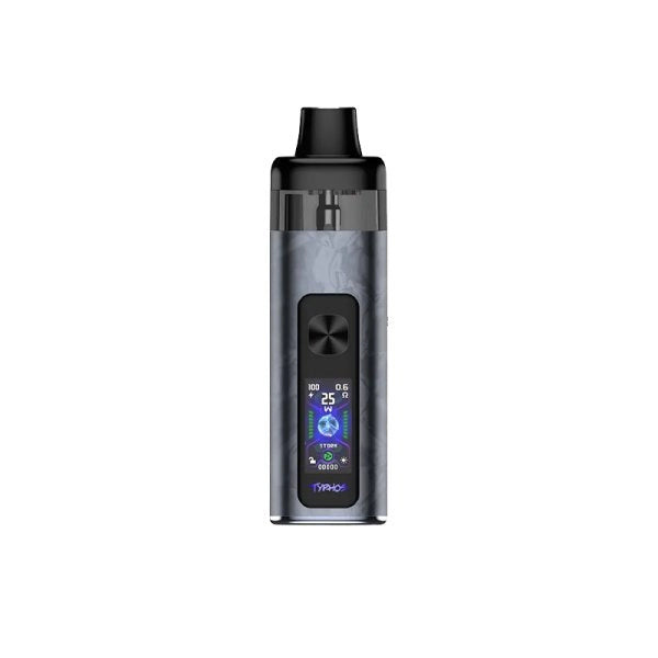 UWELL - TYPHOS MTL/RDL POD 6ml 2000mAh