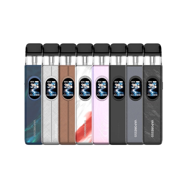 VAPORESSO - KIT POD XROS 6 view 2