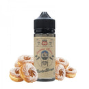 RETRO BY JUICE 66 - PARIS BREST 100ml