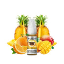 ELFLIQ - PINEAPPLE MANGO ORANGE SEL DE NICOTINE 10ML