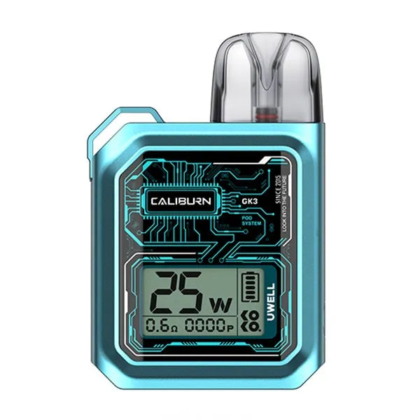 UWELL - CALIBURN GK3 POD