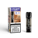 LOST MARY - POD TAPPO 2ML 20MG
