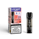 LOST MARY - POD TAPPO 2ML 20MG