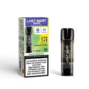 LOST MARY - POD TAPPO 2ML 20MG
