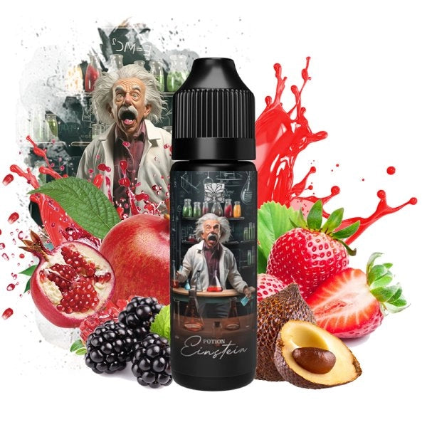 TRIBAL FORCE - POTION EINSTEIN 50ml