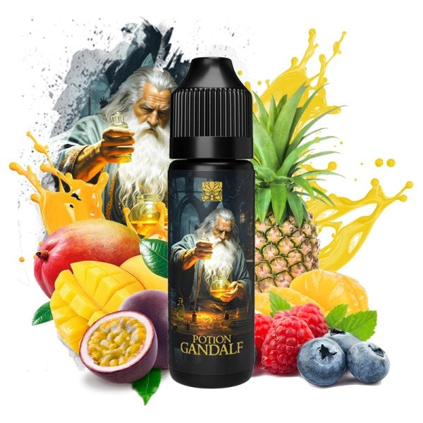 TRIBAL FORCE - POTION GANDALF 50ml