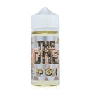 BEARD VAPE - THE ONE MARSHMALLOW 100ML