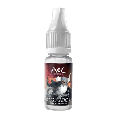 ULTIMATE - RAGNAROK SEL DE NICOTINE 10ml
