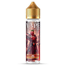 VAPE OF LEGENDS - RED FURY 50ML