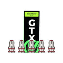 VAPORESSO - PACK DE 5 RÉSISTANCES GTX