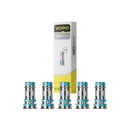 VOOPOO - PACK DE 5 RÉSISTANCES PNP X